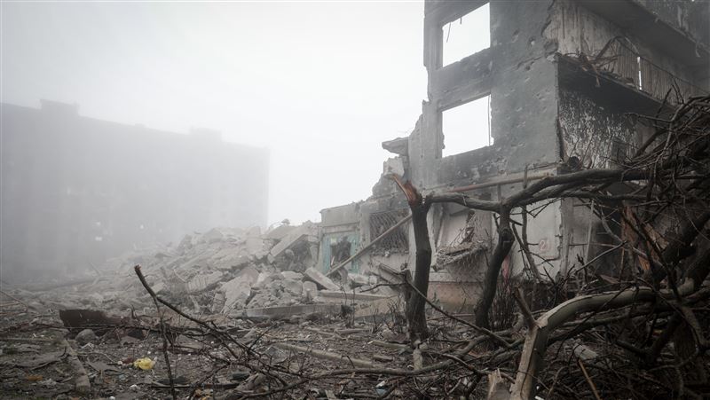 高薪職缺變陷阱 青年赴俄工作被送到戰場