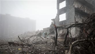 高薪職缺變陷阱　青年赴俄工作被送到戰場