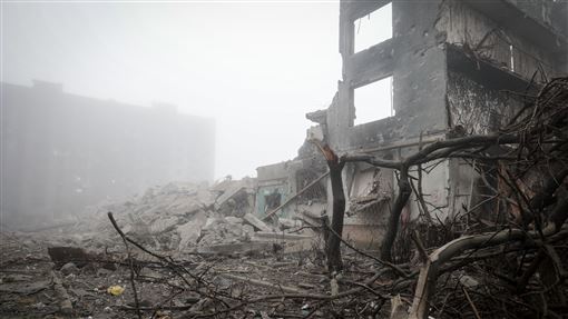 高薪職缺變陷阱　青年赴俄工作被送到戰場