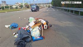 鬼切,路口,撞死,車禍,無罪,無法閃避,苗栗（圖／資料照）