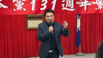國民黨何時提名拚連任？鍾東錦：我沒意見