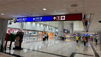 國旅回溫出國人暴衝　觀光明迎最強回歸年