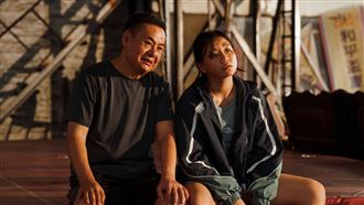 70歲蔡振南怎麼了「暴瘦一大圈」近況曝光