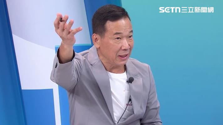 鍾小平批柯玩把戲才進土城:黨要頒獎給我