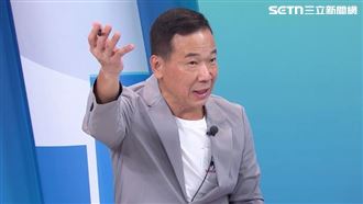 鍾小平批柯玩把戲才進土城：黨要頒獎給我