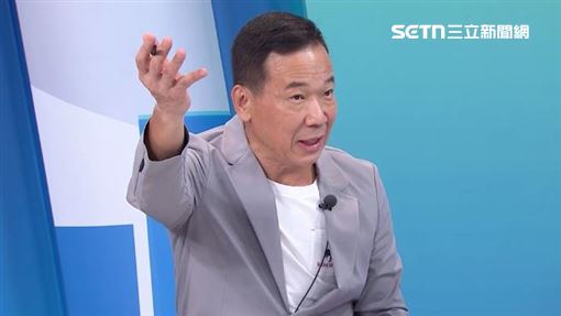 鍾小平批柯玩把戲才進土城：黨要頒獎給我