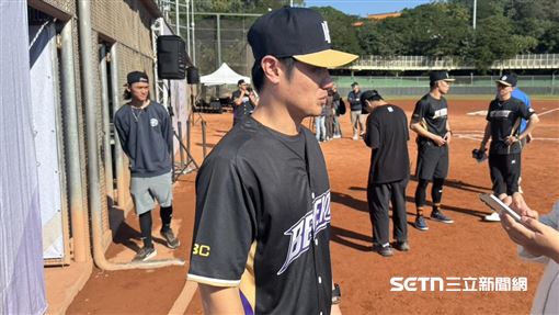 坦言想過再提FA　陳鏞基不習慣藍色林岱安