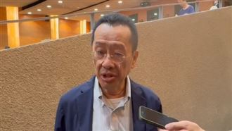 美國安戰略8度提台灣！顧立雄發聲了