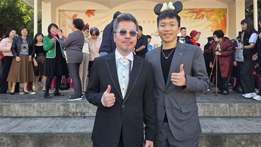 黃國倫驚見運動部長李洋　私交內幕曝光