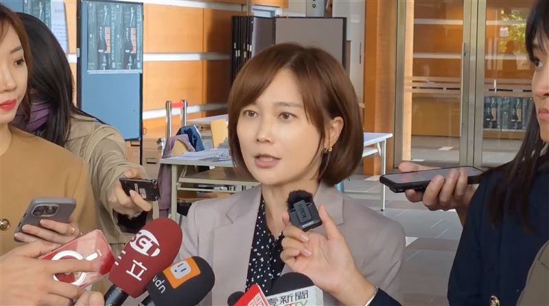 美國安戰略8度提台灣 總統府揭4關鍵訊息