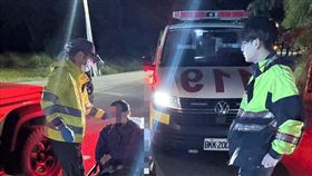 軍營,雄獅部隊,營區,迷路,楊梅（圖／翻攝畫面）