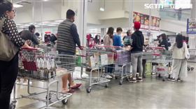 好市多,美式賣場,Costco。（圖／資料照）