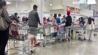 3月消費者信心大跌　降幅最大是「他」