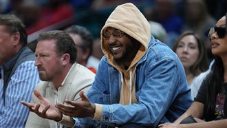 嘆快艇超無情　甜瓜擔憂這3人成下個保羅