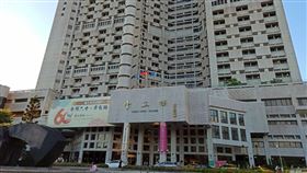台北榮民總醫院,北榮（圖／記者陳弋攝影）