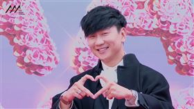 AAA林俊傑。（圖／翻攝自LINE TV）