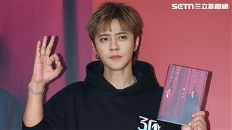 粿粿婚內出軌王子！羅志祥給正能量這樣說