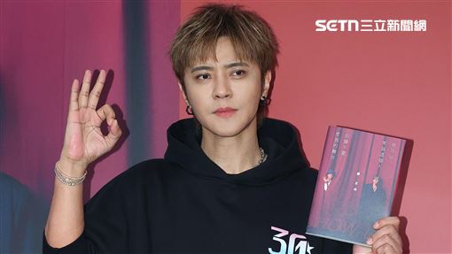 粿粿婚內出軌王子！羅志祥給正能量這樣說