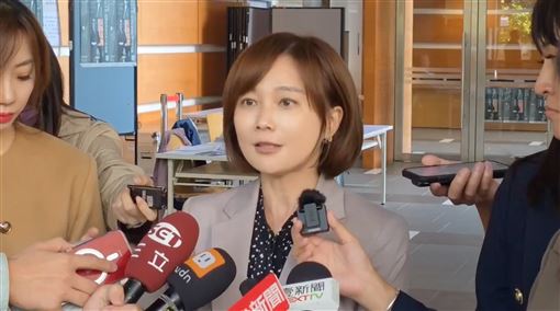 蕭美琴視察連兩員警車禍　總統府回應了