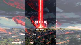 新聞幕後／Netflix吞華納　好萊塢的集體焦慮夜（圖／AI生成）