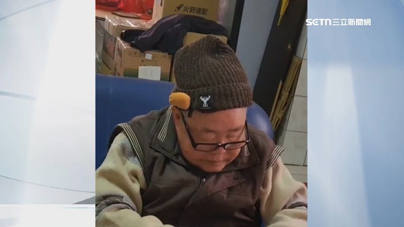 黃小姐父親多年前下半身時常癱軟，醫生都找不出原因，拜完媽祖後就找出病因