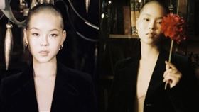 COCONA在滿20歲當天主動向大眾分享多年來壓在心底的自我認同。（圖／翻攝自XG IG）