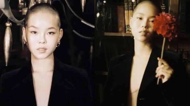 COCONA自爆出櫃！胸部切除震撼粉絲