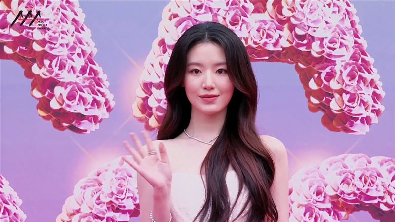 舒華AAA仙到發光!主持人喊:台灣的孩子