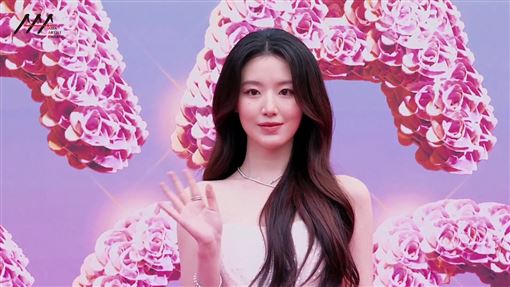 舒華AAA仙到發光！主持人喊：台灣的孩子