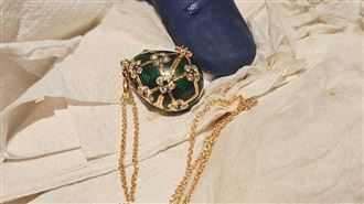 他吞下百萬「章魚蛋」逃竊　警等6天取回