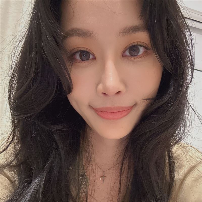 馬佑熙擁有13年韓流翻譯經驗。（圖／翻攝自Qma馬佑熙FB）