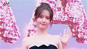 潤娥AAA。（圖／翻攝自LINE TV）