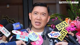 杜汶澤。（圖／記者鄭孟晃攝影）