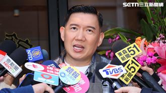 杜汶澤開麵館成「館長」懶甩小紅書禁令