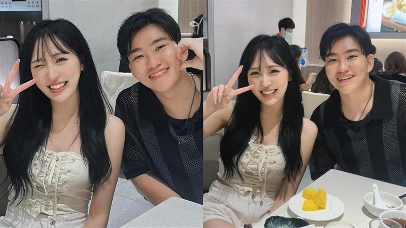 Joeman新歡黑料遭起底 爆氣反擊不忍了