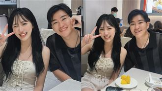 Joeman新歡黑料遭起底　爆氣反擊不忍了