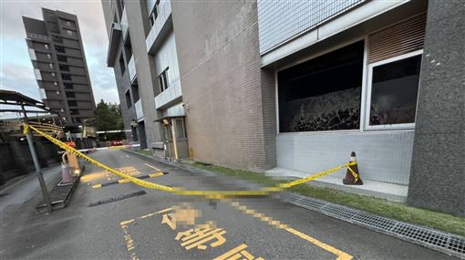 新／新北男高處墜落　頭部重創命危送醫