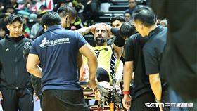 桑尼心痛發文ACL撕裂　國王證實整季報銷