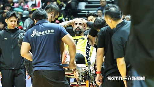 桑尼心痛發文ACL撕裂　國王證實整季報銷