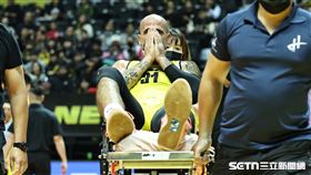 桑尼55秒傷退　國王主帥點2大本土為關鍵