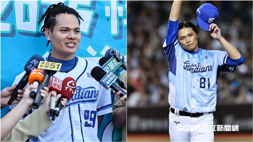 林岱安傳遞好氣氛　張育成、陳仕朋都讚賞