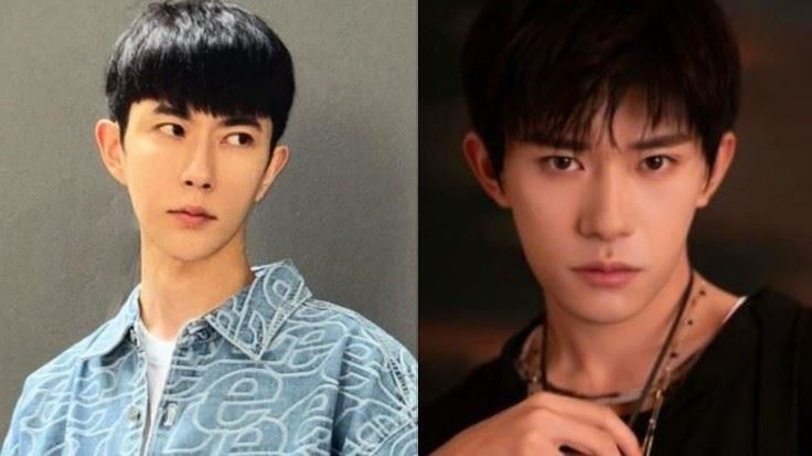 易烊千璽澄清疊石頭含意?網:易述怎麼說