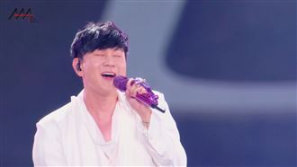 林俊傑唱一半！大咖歌手衝上台　網全跪了