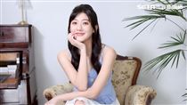 林逸欣首度承認裸泳事件！人生最叛逆的事