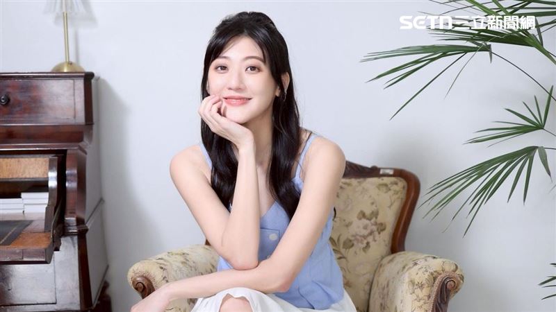 林逸欣心疼醫生爸爸住院!首露面談病況