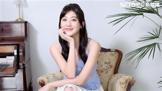 林逸欣心疼醫生爸爸住院！首露面談病況