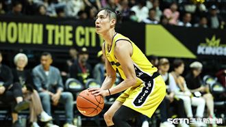 世界盃、東超差別　林書緯答隊友又怕說錯