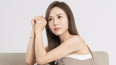 吳申梅好糗!香港餐廳要紙巾拿到這個