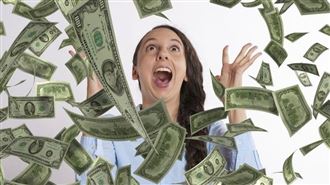 億萬富豪越來越有錢　亞太地區成長居冠