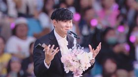 林俊傑AAA。（圖／starnews提供）